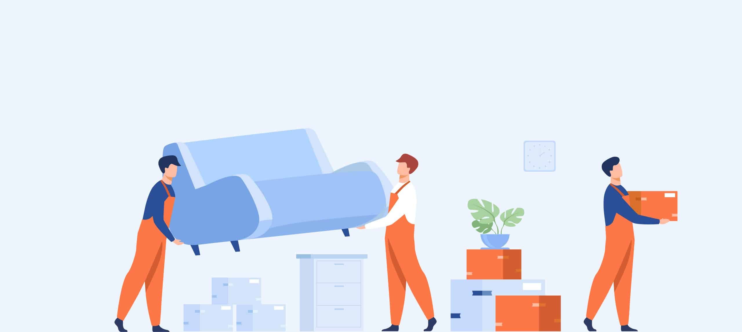furniture storage